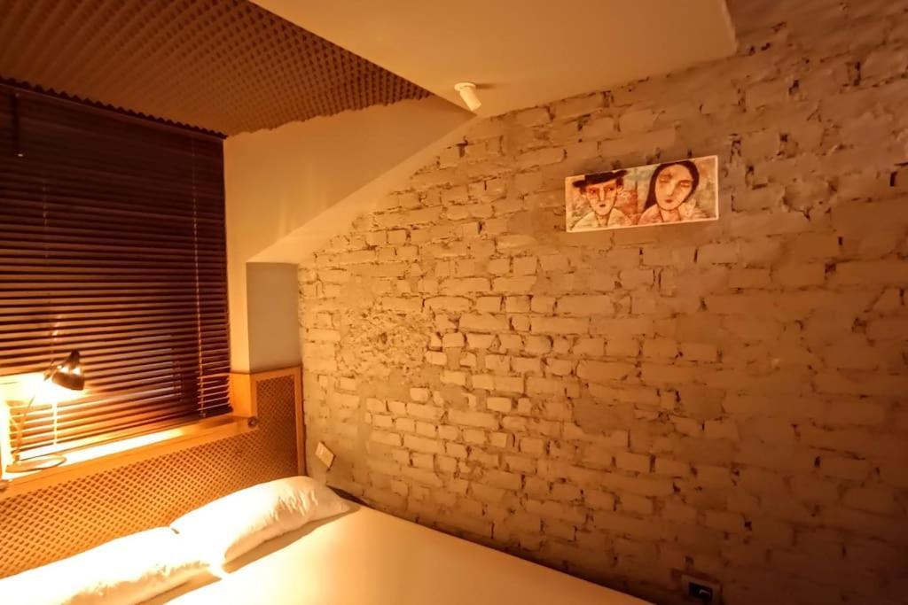 Introvert's Den