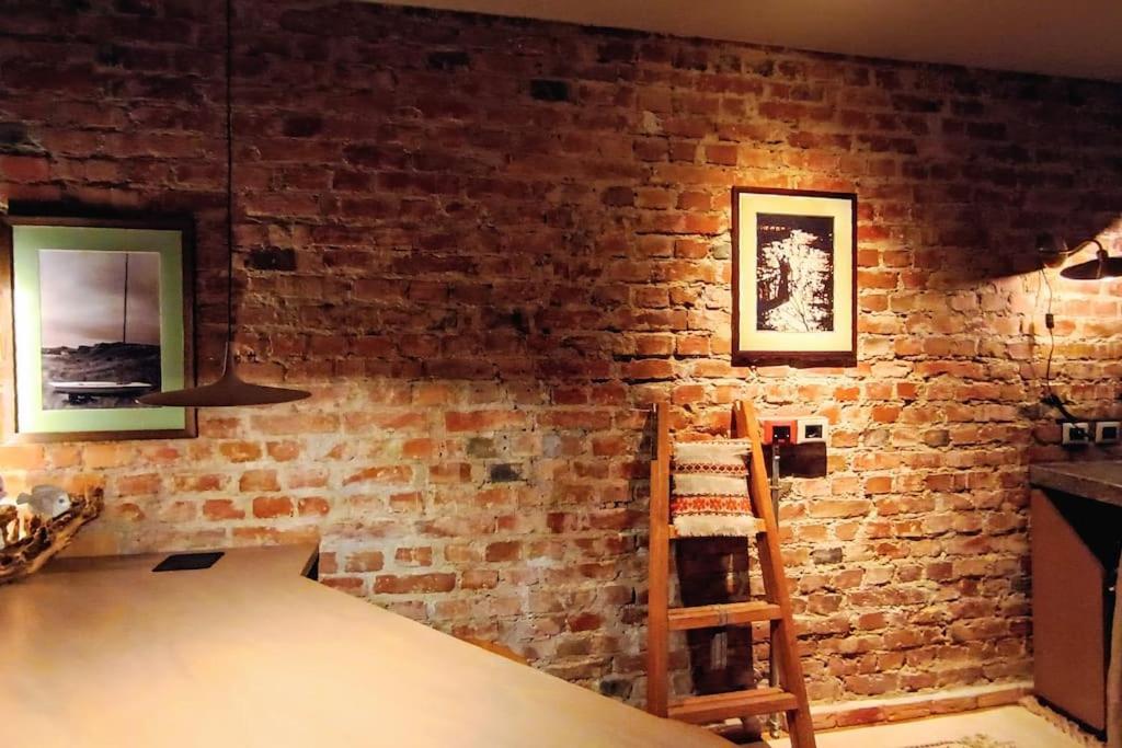 Introvert's Den Apartment Tirana